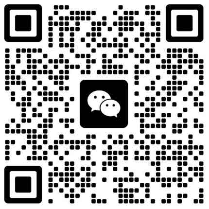 山東九旭機械-聯系方式微信二維碼