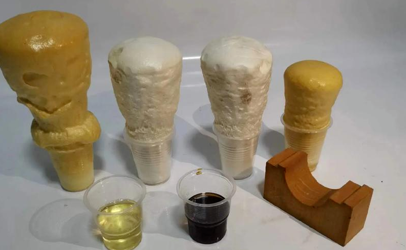 填充板材聚氨酯發(fā)泡材料 填充板材聚氨酯發(fā)泡材料